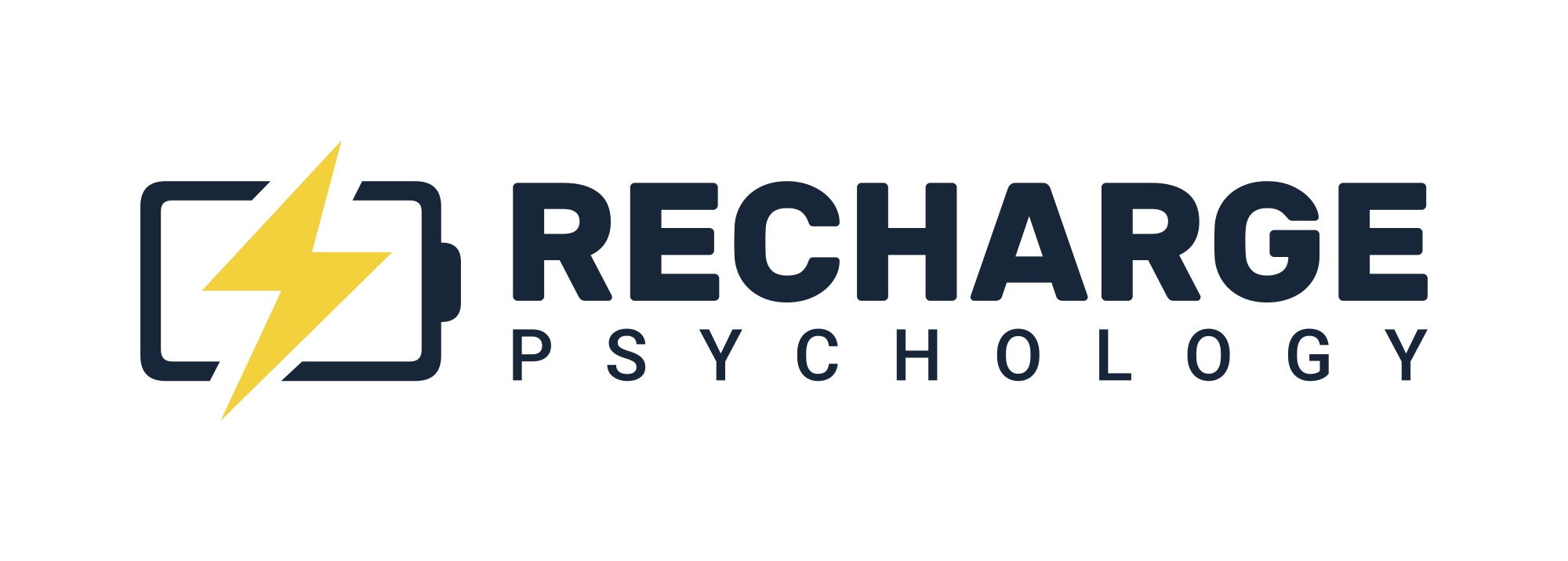 Recharge Psychology
